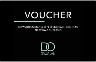 Douglas karta podarunkowa